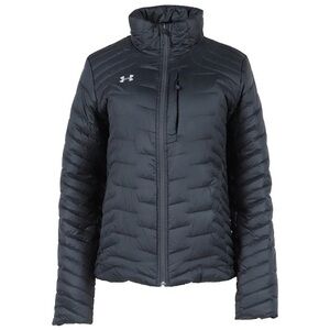 Under Armour size XS Women’s Reactor ColdGearJacket